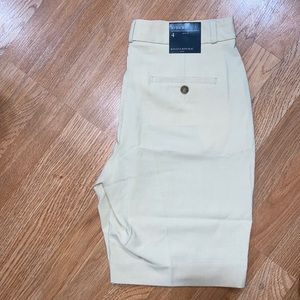 Brand new banana republic